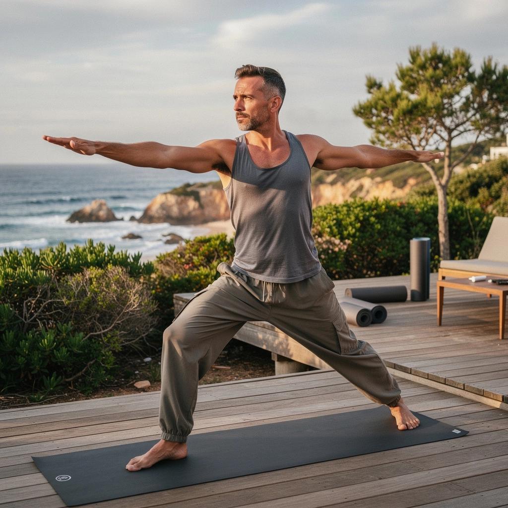 Miguel Silva - Especialista em Nutrição