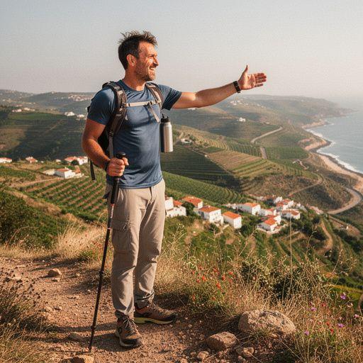 João Costa - Treinador de Fitness