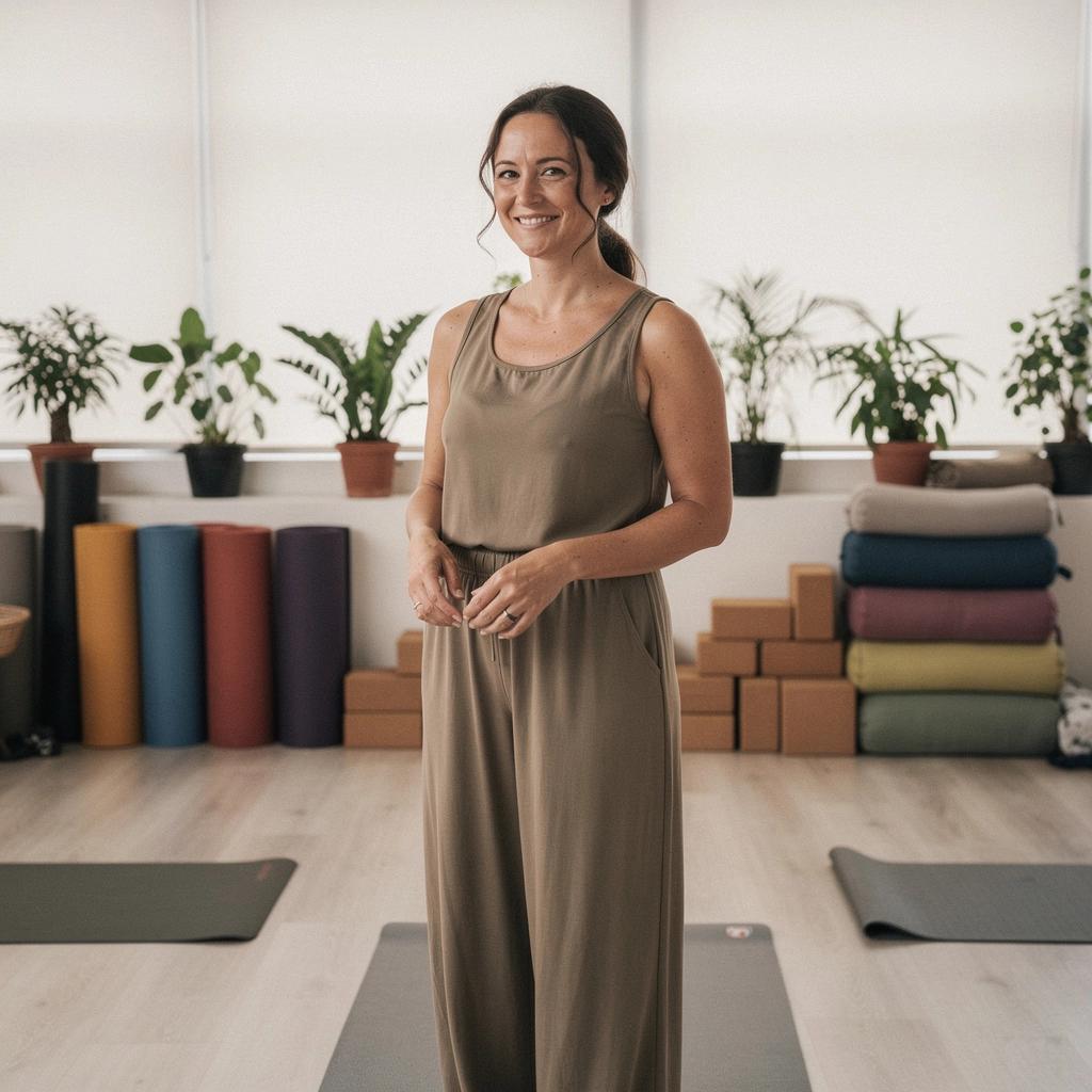 Sofia Martins - Terapeuta Holística